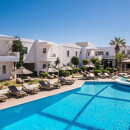 Enorme Maya Beach Hotel-Adults Only Гуве Экстерьер фото