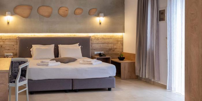 Enorme Maya Beach Hotel-Adults Only Гуве Номер фото