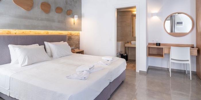 Enorme Maya Beach Hotel-Adults Only Гуве Номер фото